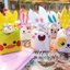 ของชำร่วยผ้านาโน ใส่ถุงหูกระต่าย