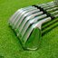 Iron Taylormade P7MC 4-9 PW (KBS TOUR LITE) (S)