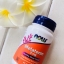 Now Foods Melatonin Helps Regulate Sleep Cycle 3 mg (60 Capsules) ช่วยลดอาการนอนไม่หลับ อาการเครียด