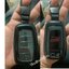 เคสโลหะรีโมทรถยนต์ Toyota Fortuner GR Sport ใหม่ แบบ 2 ชั้น รุ่นถอดกุญแจในรีโมทเพื่อเข้าเกียร์ว่าง (Double-Layer Metal Aluminum Alloy Key Cover with transparent push button Guard 360) Toyota Model Fortuner GR
