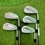 Iron MIZUNO JPX925 Forged 6-9 PW ( 5 pcs. ) ( N.S. Pro 950GH Neo/ R/ TQ: 1.8 ) 95g. ปี 2025