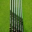 Iron Set Honma TOUR WORLD TW737P 5-11( 7pcs. ) ( VIZARD IN75/ S/ TQ: 3.0 ) 75g. ปี 2016