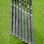 Iron Set Taylormade P.770 GEN3 (3-9 PW) Flex : S ( Diamana Thump i95 ) ปี 2023 (94g.) (8 pcs.)