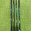 Iron Set Kasco DI-119 FORGED 7-10 ( Dolphin Di-119/ SR ) 53g. ปี 2022