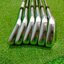 Iron Set Srixon Z-FORGED II 5-9 PW ( Dynamic Gold D.S.T./ S200/ TQ: 2.1 ) 129g. ปี 2023