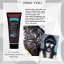 Proyou Pore Tightening Charcoal Mask 50g ผลิตภัณฑ์มาส์กโคลนชาโคลขจัดสิวเสี้ยนจากถ่านไม้ไผ่บริสุทธิ์ ช่วยขจัดสิวเสี้ยนพร้อมดูดซับความมัน ช่วยดูดซับสิ่งสกปรกบนผิวได้ดี ช่วยดูแลรูขุมขนให้สะอาดล้ำลึก