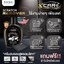CARe สเปรย์เคลือบแก้ว Glass Coating ครีมลบรอยรถยนต์ Scratch Remover