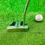 New Model 2024 Putter TITLEIST Scotty Cameron PHANTOM 11 Milledinusa 52 (38”) (LD/ LONG Design)