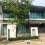 ขาย/ให้เช่า บ้านเดี่ยว 2 ชั้น หมู่บ้านเศรษฐสิริ แจ้งวัฒนะ-ประชาชื่น (รหัสทรัพย์ 201967) ต.บ้านใหม่ อ.ปากเกร็ด จ.นนทบุรี