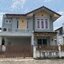 ขายบ้านเดี่ยว 2ชั้น หมู่บ้านประชาสุข (รหัสทรัพย์ 202321) ต.โสธร อ.เมือง จ.ฉะเชิงเทรา ขนาด 53 ตรว.