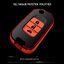 กรอบเคสกุญแจรีโมทรถยนต์ HONDA JAZZ Premium Grade แบบใหม่ 2020 ฮอนด้า (New VIP Key Shell, TPU Key Cover with PC Push button Guard) Honda Key Sets Model Jazz 2014-2019 พับข้าง 2 และ 3 ปุ่ม ใช้ได้กับกุญแจ Honda ทุกรุ่น