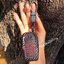เคสโลหะรีโมทรถ Toyota Fortuner GR Sport, Legender , Alphard แบบ 2 ชั้น รุ่นถอดกุญแจในรีโมทได้ (Kevlar Alloy & Red Silicone Sleeve) Toyota Key Sets Model Alphard ,Fortuner