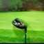 Driver PRGR iD 435 Loft 10.5° (SR) 44.5''/318g.