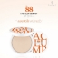 แป้งพัฟ VER.88 FACE BLUR COMPACT SPF20 PA+++ เวอร์.88 เฟส เบลอ คอมแพค เอสพีเอฟ 20 พีเอ+++