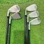 Iron Taylormade STEALTH 6-9 PW (Shaft Tensei TM60) flex : S