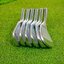 Head Iron MIURA CB-2007 5-9,PW (For 1 Piece)