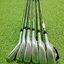 Iron Set Honma T/World GS 6-11 ( N.S. Pro Zeios/ R/ TQ: 2.8 ) ปี 2021