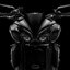 กระจก RIZOMA STEALTH สำหรับ MT-09 2017-2020