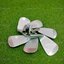 Head Iron MIURA CB-2007 5-9,PW (For 1 Piece)