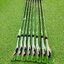 Iron set Titleist T350 FORGED 4-9, Pw , 48 ( N.S. PRO 880 AMC / S ) ปี2023