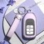 เคสโลหะรีโมทรถยนต์ Honda Smart Key Female แบบ 2 ชั้น (Double-Layer Metal Aluminum Alloy Key Cover with transparent push button Guard 360) Model Honda Accord, CRV, HRV, Civic, City Smart Key 10 Generation Smart Key 2, 3 และ 4 ปุ่ม