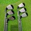 Iron Set PRGR EGG BIRD 7-9 P,A,AS (flex:R2) (M-37) ปี2014