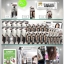 FAKESHU เฟคชู เคราตินสมูทแฮร์ครีม 100 mlx3 ทรีทเม้นท์เคราตินเคลือบแก้ว WITH HYDROLYZED KERATIN