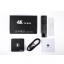 A95X+ Google Voice Control smart TV Box Android 7.1 Amlogic S905W Quad Core 2G 16G ROM Wifi 4K Streaming set top box pk M8S pro