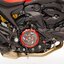 ครอบครัสใส DUCABIKE MONSTER 937