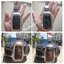 เคสโลหะรีโมทรถยนต์ Toyota Fortuner Legender 2021 แบบ 2 ชั้น รุ่นถอดกุญแจในรีโมทเพื่อเข้าเกียร์ว่าง (Double-Layer Metal Aluminum Alloy Key Cover with transparent push button Guard 360) Toyota Model Fortuner