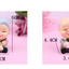ตุ๊กตาตายาย สำหรับตกแต่งบ้าน