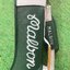 Half Set Malbon Golf Green Color