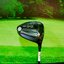 Driver PRGR Super Egg Loft 10.5 (M-37) flex R 42g.