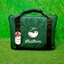 Travel Bag Malbon Golf