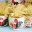 ของชำร่วยแก้วเซรามิก ลายไก่