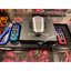 เคสโลหะรีโมทรถ MAZDA Smart Key สีไฮบริดสวยงาม ปุ่มเรืองแสง Alloy Full Package (Gradient Color Alloy Up Grade Fluorescence Silicone Push button Guard) Mazda Key Sets Mazda 3 แบบสมาร์ทคีย์ 2 และ 3 ปุ่ม
