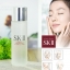 SKll เซ็ทสุดคุ้ม PITERA Welcome Set SK-II Facial Treatment Essence ขนาด 75 มล. ที่อุดมไปด้วยพิเทร่า กว่า 90% ในชุดผลิตภัณฑ์ยังประกอบไปด้วย Facial Treatment Clear Lotion ขนาด 30 มล. และ R.N.A.Power Radical New Age ขนาด 15 กรัม เมื่อใช้ร่วมกันคุณจะรู้สึกได้