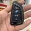 เคสรีโมทรถ BMW Blade คาร์บอนไฟเบอร์แท้ T-Carbon แถมแผ่นใส Transparent TPU ครอบปุ่ม (Top Product ; Carbon Fiber Key Case) Key Sets ; BMW Key Sets 2018-New 5 Series 525/530Li/X3X1X5/X6 BMW Series 2-3 Series 4-Series 5, G30 530e m sport,330e m sport