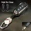 กรอบเคสกุญแจโลหะรีโมทรถ Ford Ranger Hard Case 360 องศา (Alloy Silicone Key Cover with Silicone Push button Guard) Ford Key Sets Model Ford Ranger XLT, Wildtrak 2015-18 Key 2, 3 ปุ่ม Metal Protective Case Zinc Alloy