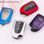 เคสรีโมทรถ Toyota Yaris Ativ 2021 (TPU Key Cover with PC Push button Guard) Toyota Key Sets Model Toyota All new VIOS, All new Yaris ATIV 2018-2020 Smart Key 2 ปุ่มและ 3 ปุ่ม ใช้ได้กับกุญแจ ทุกรุ่น