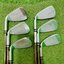 Iron Ping G430 6-9 / W+loft 45 ( 6 pcs. ) (2023) (TOUR 2.0 / 85g. / S )