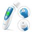 ANKOVO อินฟาเรด เทอโมมิเตอร์ (พร้อมส่ง) JPD-FR401