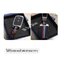 เคสโลหะรีโมทรถ Honda Smart Key Full Package 2021 (Alloy Up Grade Luminescence 3D Silicone Push button Guard) Key Sets รุ่น ACCORD, CR-V, CIVIC, CIVIC HATCHBACK, CITY, HRV Smart Key 10 Generationแบบ 2, 3 และ 4 ปุ่ม แถมหัวกุญแจตรงรุ่น ไว้เข้าเกียร์ว่าง