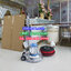 เครื่องขัดพื้น Champion 175 RPM 18"