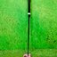 Putter L.A.B. GOLF DF3 Pink Lie 69° Length 33" ( Matte Black Premium Steel ) / ( Grip Press Pistol 2.0 )