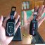 เคสโลหะอัลลอยรีโมทรถ Honda Civic Fe All New HRV 2022 Gen 11 แบบ 2 ชั้น (Double-Layer Metal Alloy Key Cover with Silicone push button Guard 360) Model Honda All New Honda HRV e HEV Smart Key 11 Generation Smart Key 2, 3 และ 4 ปุ่ม