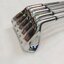 Iron set Roddio 6-9, P (Pentacrossweb/ S)