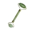 กัวซาลูกกลิ้งหยก (Jade Roller Gua Sha)