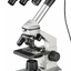 Bresser Microscope Set Junior 40x-1024x (พร้อมกล่อง)