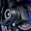 กันล้มหน้า EVOTECH GSX-8S